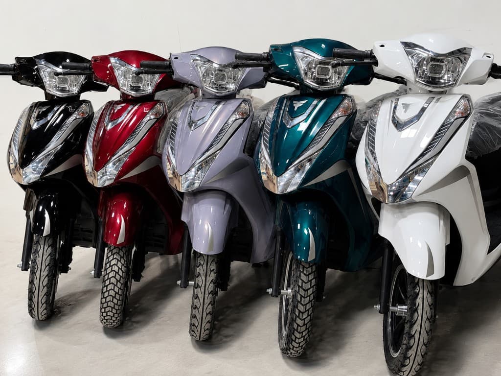Activa New Model