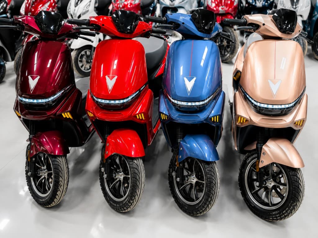 Activa Old Model