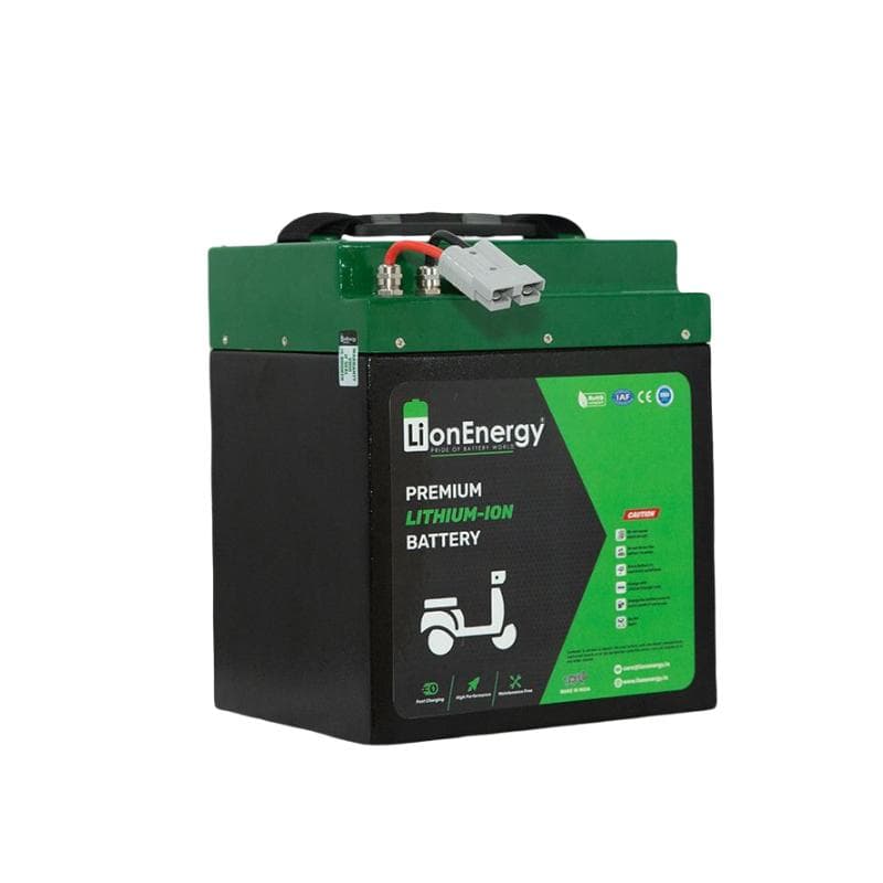 Spars Energy Storage