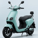RX-100 Electric Scooter