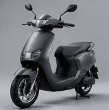OMEGA Electric Bike