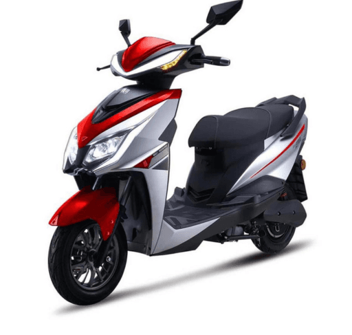 Spars Electric Showroom