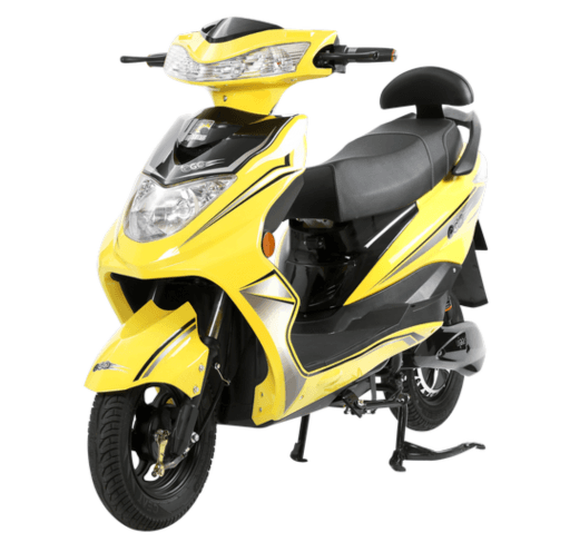 Spars Electric Collection